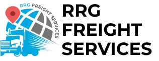 RRG Freight Services Logo